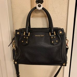 Michael Kors medium size satchel